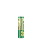 Батарейка солевая GP Greencell Extra Heavy Duty, AA, R6-2BL, 1.5 В, блистер, 2 шт. - Фото 2
