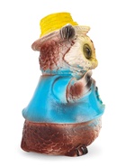 Садовая фигура "Филин в шляпке" - фото 809216816