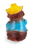 Садовая фигура "Филин в шляпке" - фото 809216817