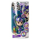 Кукла «Кёрли гёрлс. Поп-звезда Чарли» - Фото 1