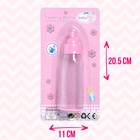 Игрушка бутылочка для пупса - Фото 5