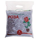 Почвогрунт Гумимакс РОЗА для комнатных цветов 5 литров - Фото 1