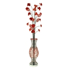 Светильник напольный LED "Магическое дерево" h=148см (220В/3,25Вт) с выкл - Фото 1