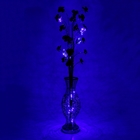 Светильник напольный LED "Магическое дерево" h=148см (220В/3,25Вт) с выкл - Фото 3