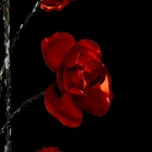 Светильник напольный LED "Магическое дерево" h=148см (220В/3,25Вт) с выкл - Фото 7