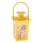 Ночник "Фонарик желтый", 16х8х8 см - Фото 1