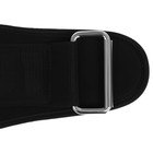 Пояс для тяжёлой атлетики, р. M - Фото 6