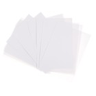 Бумага для рисования А4, 20 листов "Профессиональная серия", блок 150 г/м2, ГОЗНАК, МИКС - Фото 2