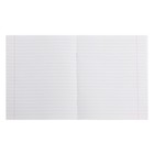 Тетрадь 12 листов линейка Marvel "Человек-паук", картонная обложка, 5 видов МИКС - Фото 2