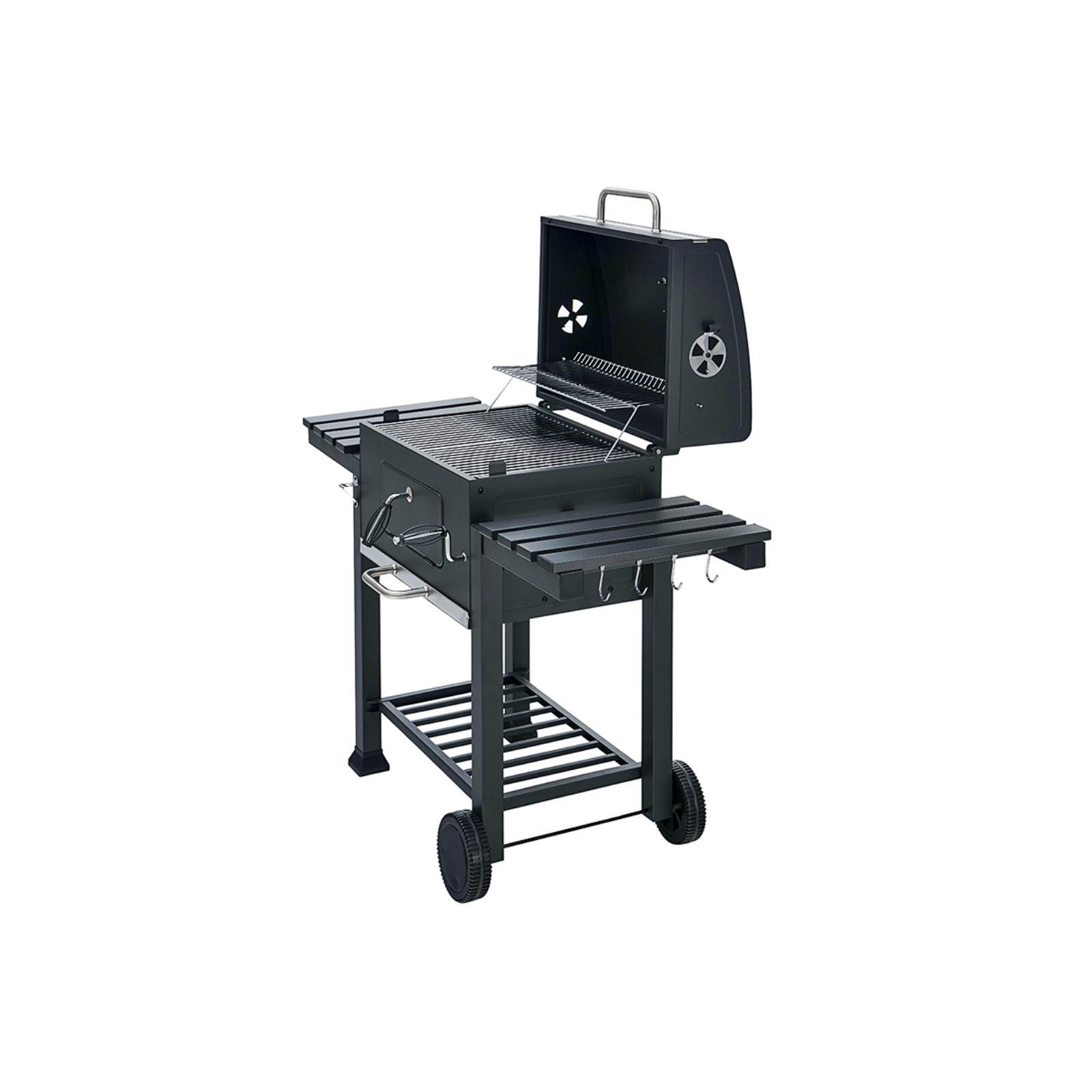 Гриль На Углях Купить В Нижнем Новгороде