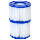 Картридж для фильтра (VI), 2 шт., 60311 Bestway - Фото 1