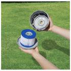 Картридж для фильтра (VI), 2 шт., 60311 Bestway - Фото 3