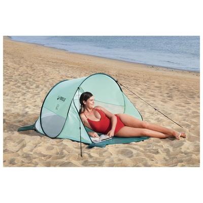 Палатка пляжная Bestway, 200×120×90 см, 68107