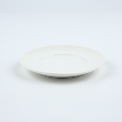 Чайная пара «Слушай своё сердце»: кружка 300 мл, блюдце