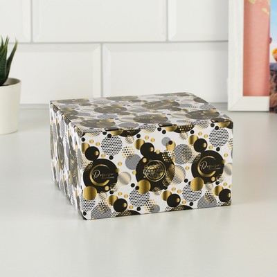 Чайная пара «Слушай своё сердце»: кружка 300 мл, блюдце