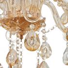 Люстра 670015/6 E14 40Вт золото 50х50х90 см BayerLux 4625978