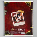 Тетрадь в клетку 48 л., картонная обложка «Секретная тетрадь, Гравити Фолз» - Фото 4