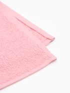 Набор подарочный «Этель» Love, полотенце, мочалка, щётка 5373450