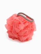 Набор подарочный «Этель» Love, полотенце, мочалка, щётка - Фото 6