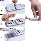 Гидропонная установка с фитолампой , HobbyFarm Mini - Фото 8