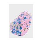 Подпяточники для обуви силиконовые, на клеевой основе, пара, 9 х 6см - Фото 2