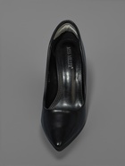 Пяткоудерживатели для обуви, на клеевой основе, 9×3 см, пара, бежевые - Фото 4