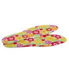 Стельки для обуви, универсальные, 36-41р-р, пара, цвет МИКС - Фото 2