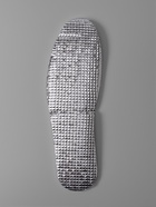 Стельки для обуви, утеплённые, фольгированные, универсальные, р-р RU до 46 (р-р Пр-ля до 45), 29 см, пара, МИКС - Фото 3