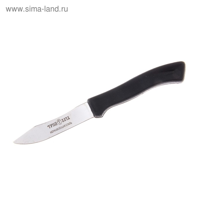 Нож для овощей «Универсальный», 18 см, лезвие 7,5 см - Фото 1