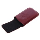 Футляр для телефона, размер 3 рубин - Фото 2