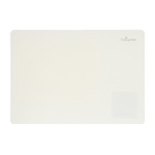 Доска для лепки А4 Calligrata «Популярная», эконом, 1000 мкм, пластик, белая - Фото 6