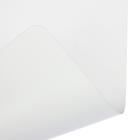 Доска для лепки пластиковая А5 Calligrata "Популярная", белая - Фото 2