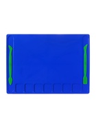 Доска для лепки Calligrata, А4, +2 стека, отделения для пластилина, 2.2 мм, пластик, с бортиком, МИКС - Фото 13