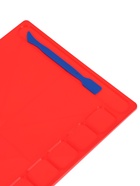 Доска для лепки Calligrata, А4, +2 стека, отделения для пластилина, 2.2 мм, пластик, с бортиком, МИКС - Фото 26