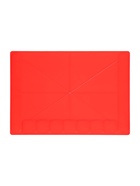 Доска для лепки Calligrata, А4, +2 стека, отделения для пластилина, 2.2 мм, пластик, с бортиком, МИКС - Фото 29