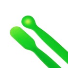 Доска для лепки пластиковая А5, 2 стека, 1800 мкм, цветная, МИКС - Фото 8