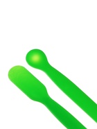 Доска для лепки пластиковая А5, 2 стека, 1800 мкм, цветная, МИКС - Фото 10