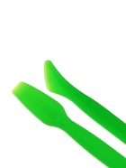 Доска для лепки пластиковая А5, 2 стека, 1800 мкм, цветная, МИКС - Фото 9