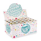 Хлопушка пружинная «На счастье», 11см - фото 119094218