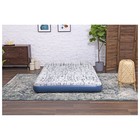 Матрас надувной Queen, 203×152×30 см, со встроенным электронасосом, 67836 Bestway - Фото 4