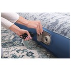 Матрас надувной Queen, 203×152×30 см, со встроенным электронасосом, 67836 Bestway - Фото 6