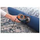 Матрас надувной Queen, 203×152×30 см, со встроенным электронасосом, 67836 Bestway - Фото 7