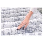 Матрас надувной Queen, 203×152×30 см, со встроенным электронасосом, 67836 Bestway - Фото 8