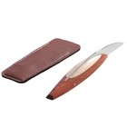 Нож яхтсмена Dragon, 2.5×20×2 см, нержавеющая сталь - Фото 2