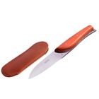 Нож яхтсмена "Gabier", МИКС, 2,5 × 23 × 3 см - Фото 2