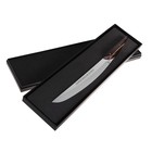 Нож «Сабля Dragon», 5×47×5 см, нержавеющая сталь - Фото 2