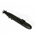 Сборная модель-подводная лодка «КУРСК К-141» Звезда, 1/350, (9007П) - Фото 3