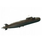 Сборная модель-подводная лодка «КУРСК К-141» Звезда, 1/350, (9007П) - Фото 5