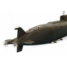 Сборная модель-подводная лодка «КУРСК К-141» Звезда, 1/350, (9007П) - Фото 6