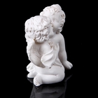 Сувенир "Ангелочки секретики" 4,5х5х3 см - Фото 2